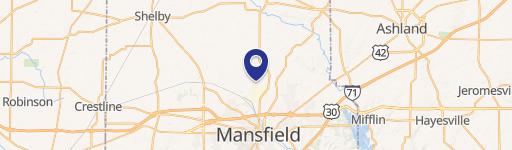 Harrington Memorial Rd