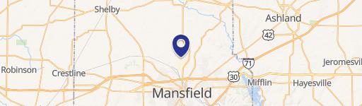 1776 Harrington Memorial Rd