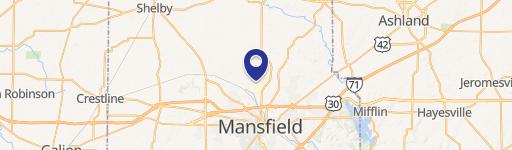 Harrington Memorial Rd