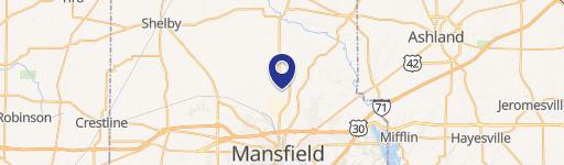 2090 Harrington Memorial Rd