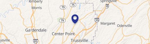 6050 Old Springville Rd