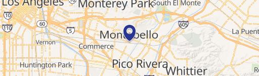 Montebello, CA 90640