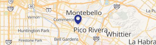 Montebello, CA 90640