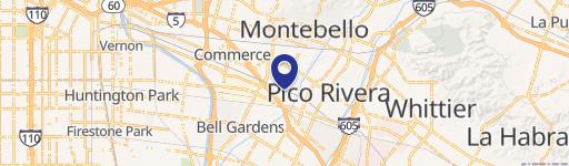 Montebello, CA 90640