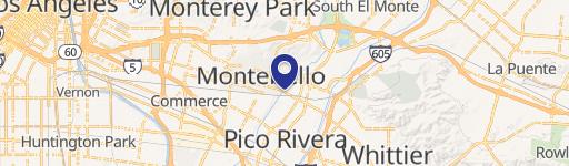 Montebello, CA 90640