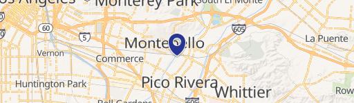 Montebello, CA 90640