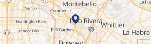 Montebello, CA 90640