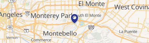 Montebello, CA 90640