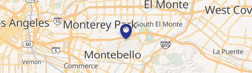 Montebello, CA 90640