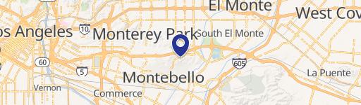 Montebello, CA 90640