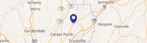 6216 Old Springville Rd