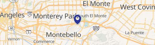 Montebello, CA 90640