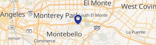 Montebello, CA 90640