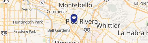 Montebello, CA 90640