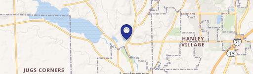 2338 Lexington Springmill Rd