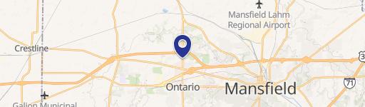 955 Lexington Springmill Rd