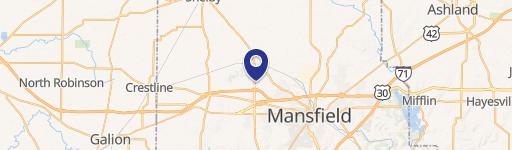 1330 Lexington Springmill Rd