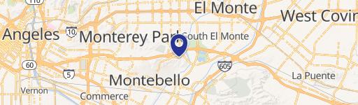 Montebello, CA 90640