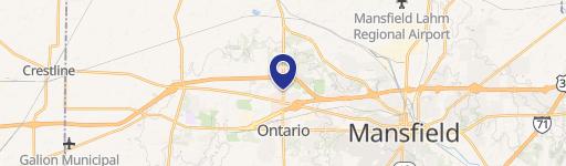 875 Lexington Springmill Rd