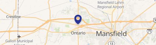 701 Lexington Springmill Rd