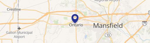 311 Lexington Springmill Rd