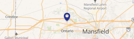 887 Lexington Springmill Rd