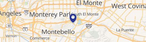 Montebello, CA 90640