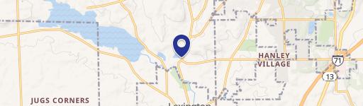 Lexington Springmill Rd