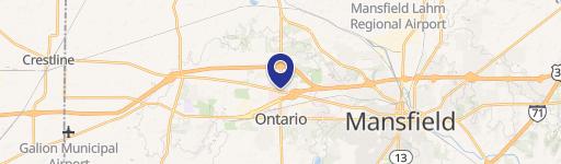 689 Lexington Springmill Rd