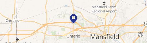 Lexington Springmill Rd