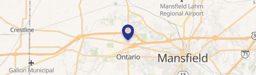 795 Lexington Springmill Rd, Unit 805