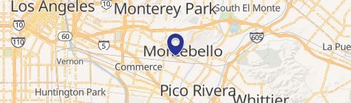 Montebello, CA 90640