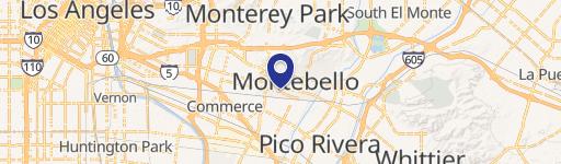 Montebello, CA 90640