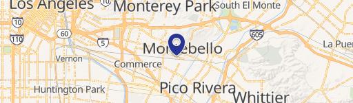 Montebello, CA 90640