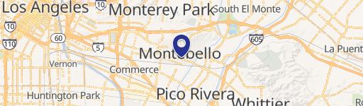 Montebello, CA 90640