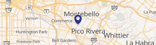 Montebello, CA 90640