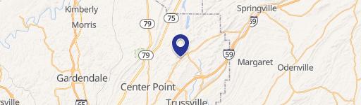 6412 Old Springville Rd