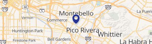 Montebello, CA 90640