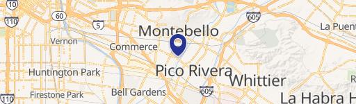 Montebello, CA 90640