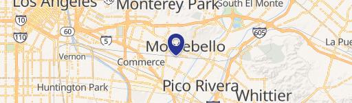 Montebello, CA 90640