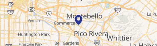 Montebello, CA 90640