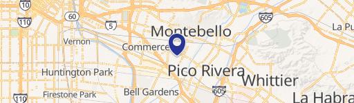 Montebello, CA 90640