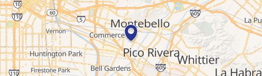 Montebello, CA 90640