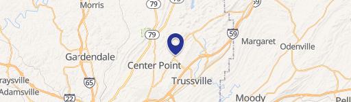 5311 Old Springville Rd