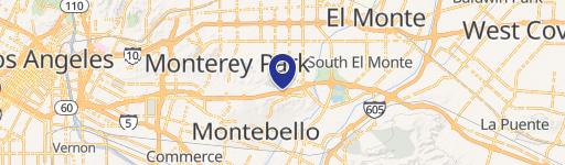 Montebello, CA 90640