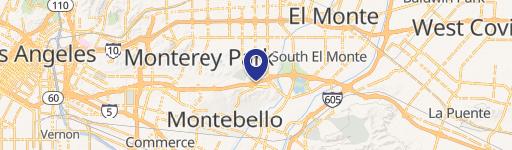 Montebello, CA 90640