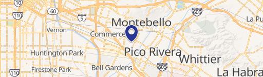 Montebello, CA 90640