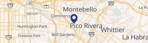 Montebello, CA 90640