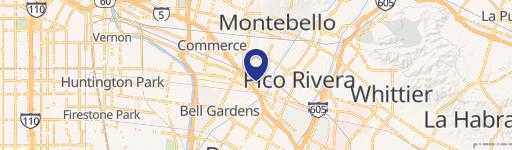 Montebello, CA 90640