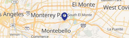 Montebello, CA 90640